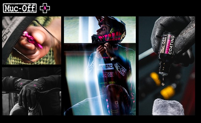 MUC-OFF Dealer Bosch E-Bike MAGURA Dealer- Service aller Marken