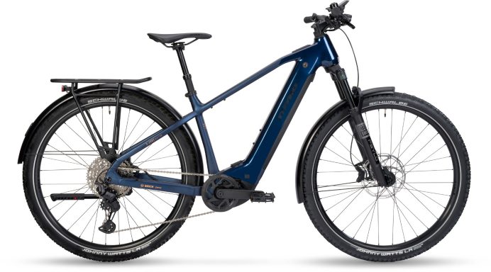 MTB Bike Station Santa Ponca