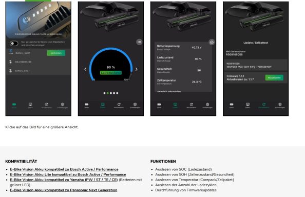Akku Teststation Mallorca Akku Teststation Santa Ponca