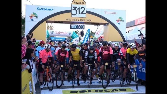 Mallorca 312