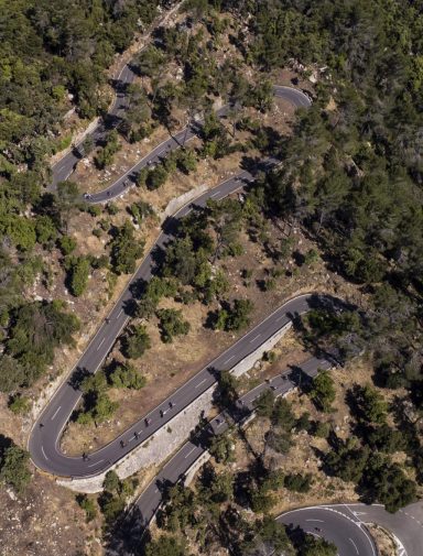 IRONMAN Mallorca Alcudia - MTB Bike Station
