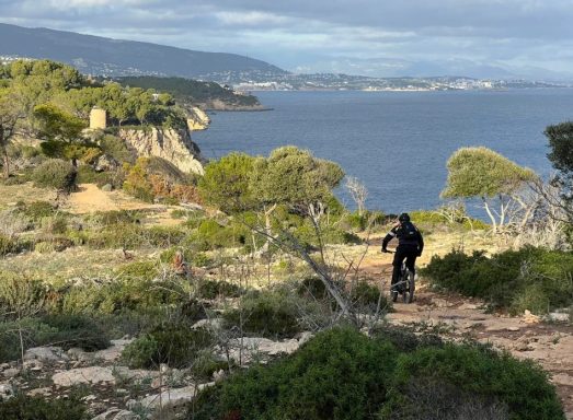Küsten - Enduro Trail