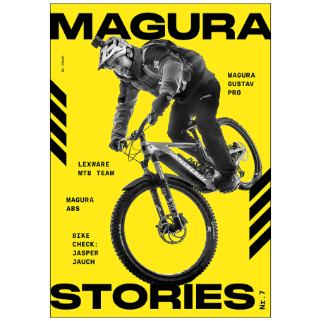 MAGURA Händler Bosch E-Bike MAGURA Dealer- Service aller Marken