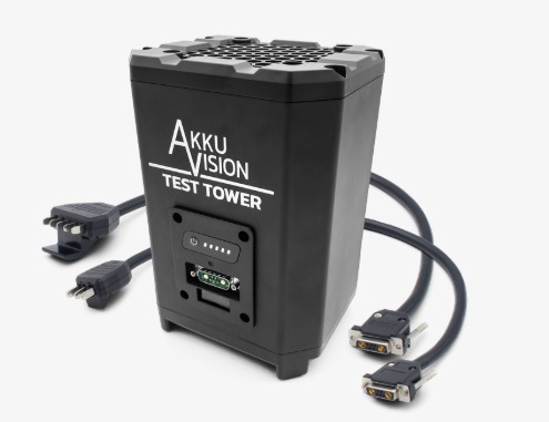 Akku Teststation Mallorca Akku Teststation Santa Ponca