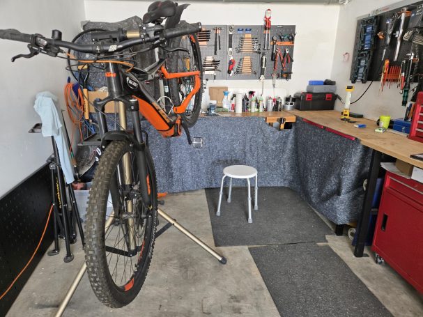 Service Station Santa Ponca Bosch E-Bike MAGURA Dealer- Service aller Marken
