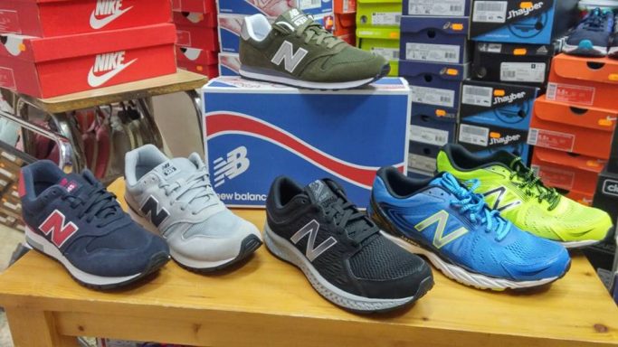 Sport Victory Lauf & Outdoor