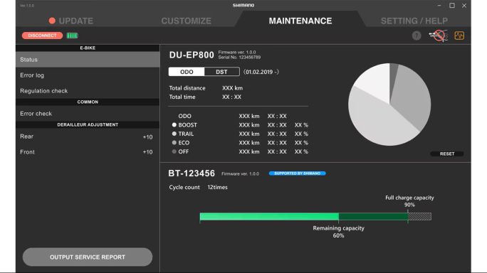 Shimano Service Center Shimano Service Center